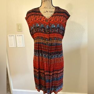 Vintage Carole Little Blouse